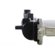 MAHLE CR 549 000S - Radiateur, refroidissement du moteur
