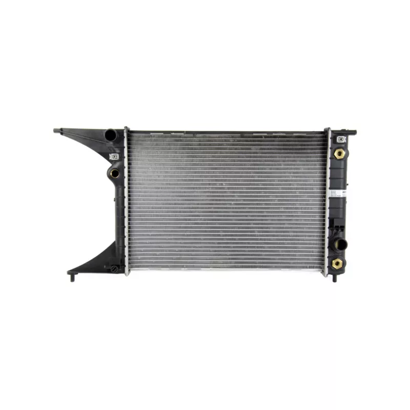 Radiateur, refroidissement du moteur MAHLE CR 559 000P - Visuel 1