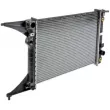 MAHLE CR 559 000P - Radiateur, refroidissement du moteur