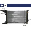 MAHLE CR 559 000S - Radiateur, refroidissement du moteur