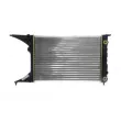 MAHLE CR 559 000S - Radiateur, refroidissement du moteur