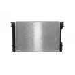 MAHLE CR 560 000S - Radiateur, refroidissement du moteur