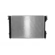MAHLE CR 561 000S - Radiateur, refroidissement du moteur
