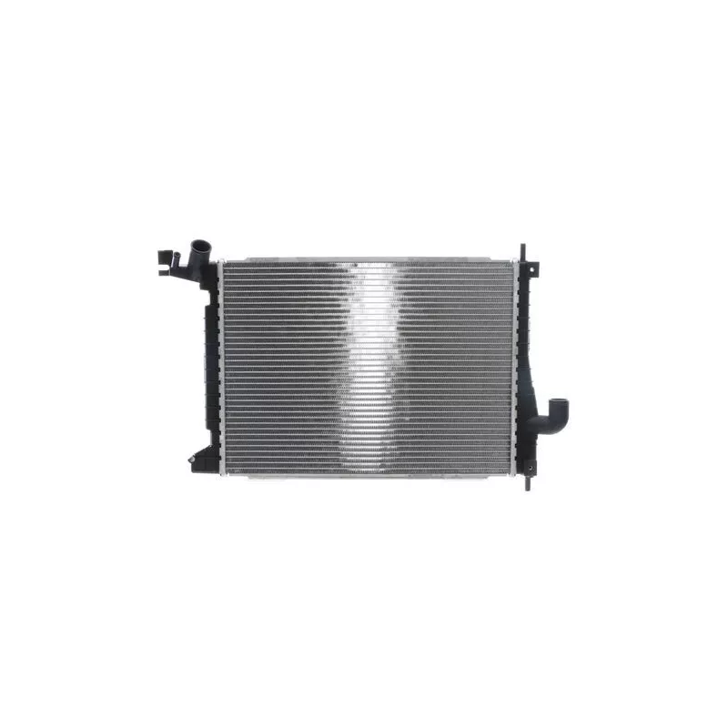 Radiateur, refroidissement du moteur MAHLE CR 563 000S - Visuel 2