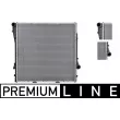 MAHLE CR 565 000P - Radiateur, refroidissement du moteur