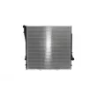 MAHLE CR 565 000S - Radiateur, refroidissement du moteur