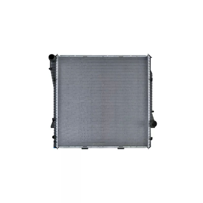Radiateur, refroidissement du moteur MAHLE CR 566 000P - Visuel 2