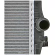 MAHLE CR 571 000S - Radiateur, refroidissement du moteur