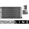 MAHLE CR 572 000P - Radiateur, refroidissement du moteur