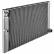 MAHLE CR 572 000P - Radiateur, refroidissement du moteur