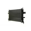 MAHLE CR 574 000P - Radiateur, refroidissement du moteur