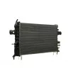 MAHLE CR 574 000P - Radiateur, refroidissement du moteur