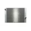 MAHLE CR 581 000P - Radiateur, refroidissement du moteur