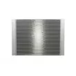 MAHLE CR 581 000P - Radiateur, refroidissement du moteur