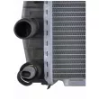 MAHLE CR 585 000P - Radiateur, refroidissement du moteur