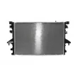 MAHLE CR 585 000S - Radiateur, refroidissement du moteur