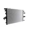 MAHLE CR 585 000S - Radiateur, refroidissement du moteur