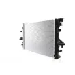 MAHLE CR 585 000S - Radiateur, refroidissement du moteur
