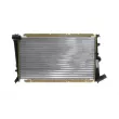 MAHLE CR 586 000S - Radiateur, refroidissement du moteur