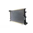 MAHLE CR 586 000S - Radiateur, refroidissement du moteur