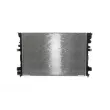 MAHLE CR 587 000S - Radiateur, refroidissement du moteur