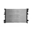 MAHLE CR 587 001S - Radiateur, refroidissement du moteur