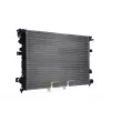 MAHLE CR 587 001S - Radiateur, refroidissement du moteur