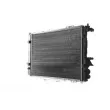 MAHLE CR 591 000S - Radiateur, refroidissement du moteur