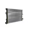 MAHLE CR 592 000S - Radiateur, refroidissement du moteur