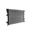 MAHLE CR 592 000S - Radiateur, refroidissement du moteur