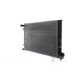 MAHLE CR 594 000S - Radiateur, refroidissement du moteur