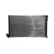 MAHLE CR 594 000S - Radiateur, refroidissement du moteur