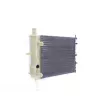 MAHLE CR 599 000S - Radiateur, refroidissement du moteur