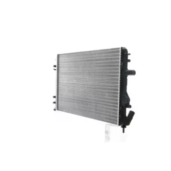 Radiateur, refroidissement du moteur MAHLE CR 602 000S pour RENAULT MEGANE 2.0 16V IDE - 140cv