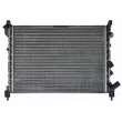 MAHLE CR 610 000S - Radiateur, refroidissement du moteur