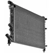 MAHLE CR 610 000S - Radiateur, refroidissement du moteur