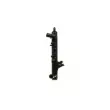MAHLE CR 614 000P - Radiateur, refroidissement du moteur