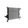 MAHLE CR 614 000S - Radiateur, refroidissement du moteur
