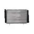 MAHLE CR 616 000S - Radiateur, refroidissement du moteur