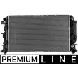 MAHLE CR 62 000P - Radiateur, refroidissement du moteur