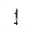 MAHLE CR 62 000S - Radiateur, refroidissement du moteur