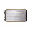 MAHLE CR 62 000S - Radiateur, refroidissement du moteur