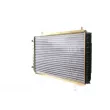 MAHLE CR 62 000S - Radiateur, refroidissement du moteur