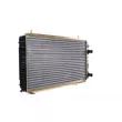 MAHLE CR 62 000S - Radiateur, refroidissement du moteur