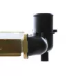 MAHLE CR 62 000S - Radiateur, refroidissement du moteur