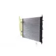 MAHLE CR 630 000S - Radiateur, refroidissement du moteur