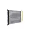 MAHLE CR 630 000S - Radiateur, refroidissement du moteur