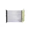 MAHLE CR 630 000S - Radiateur, refroidissement du moteur