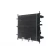 MAHLE CR 631 000S - Radiateur, refroidissement du moteur