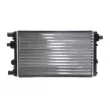 MAHLE CR 632 000S - Radiateur, refroidissement du moteur